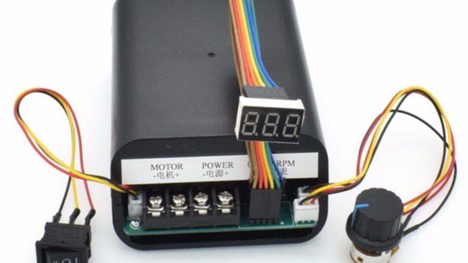 New-DC-10-55V-40A-High-Power-Speed-Controller-PWM-Motor-Speed-Controller-CW-CCW-Reversible