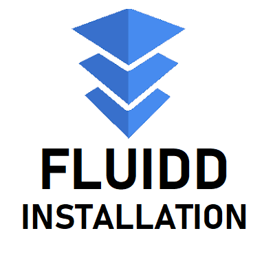 Fluidd installation