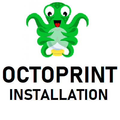 Octoprint installation