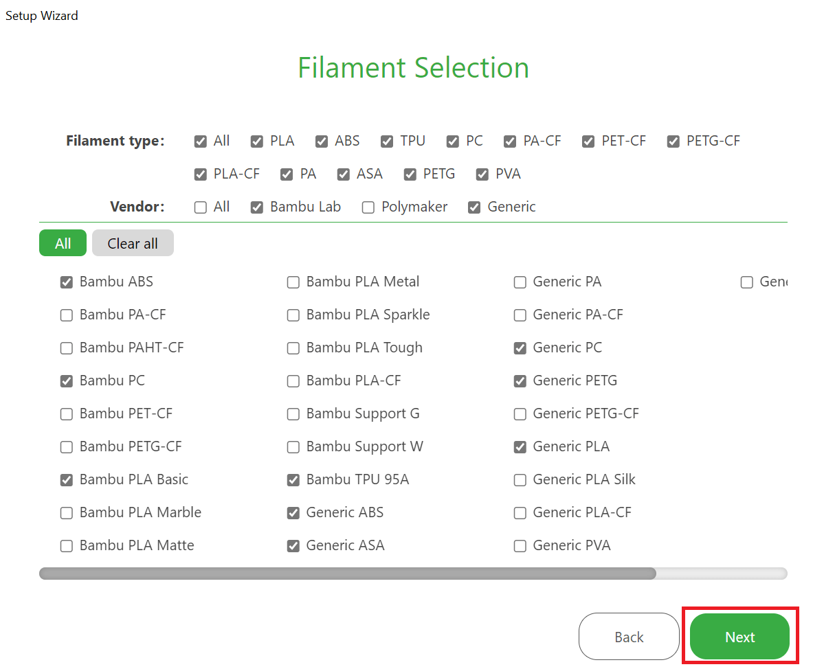 How to Print with Bambu Labs PLA-CF Filament on a Bambu Labs X1